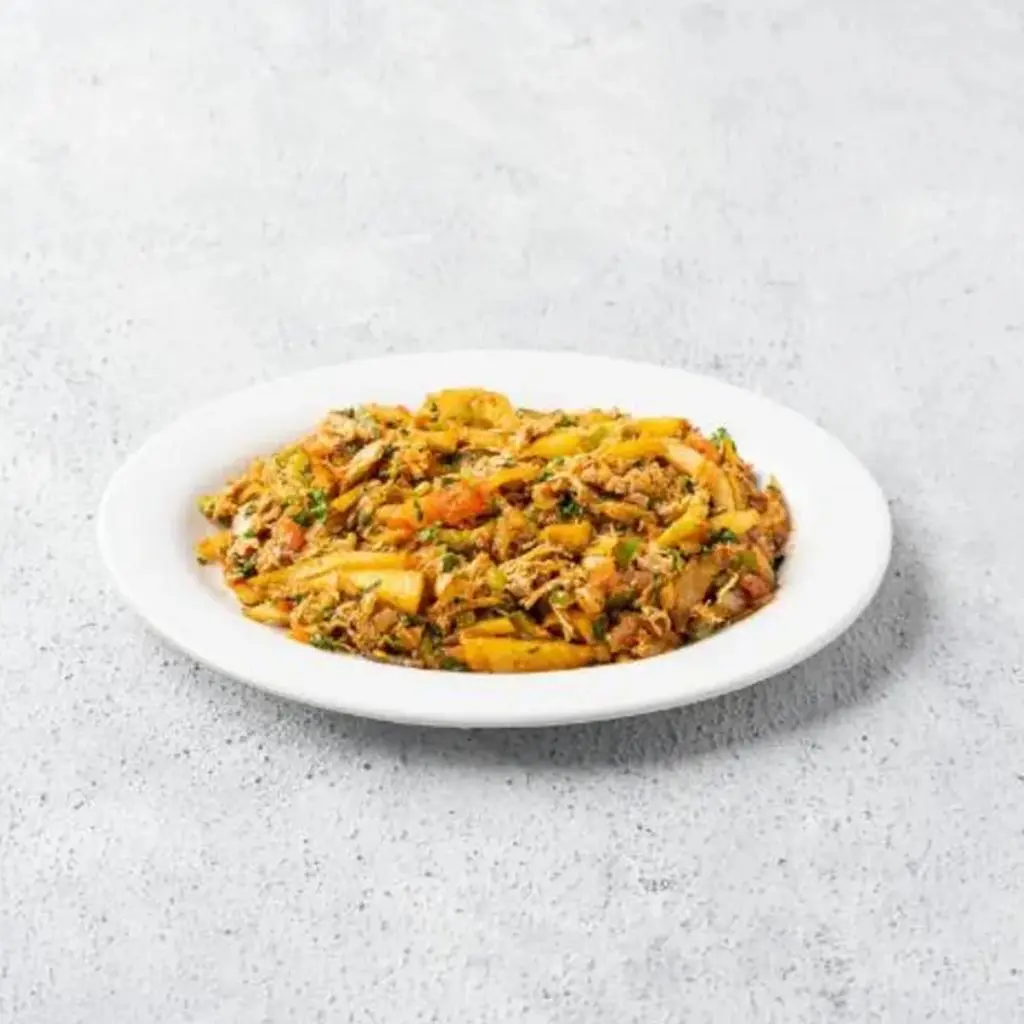 Chicken Okda